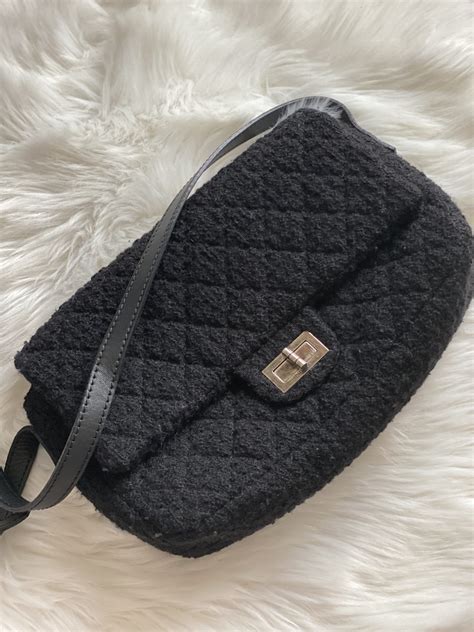 sac chanel collector